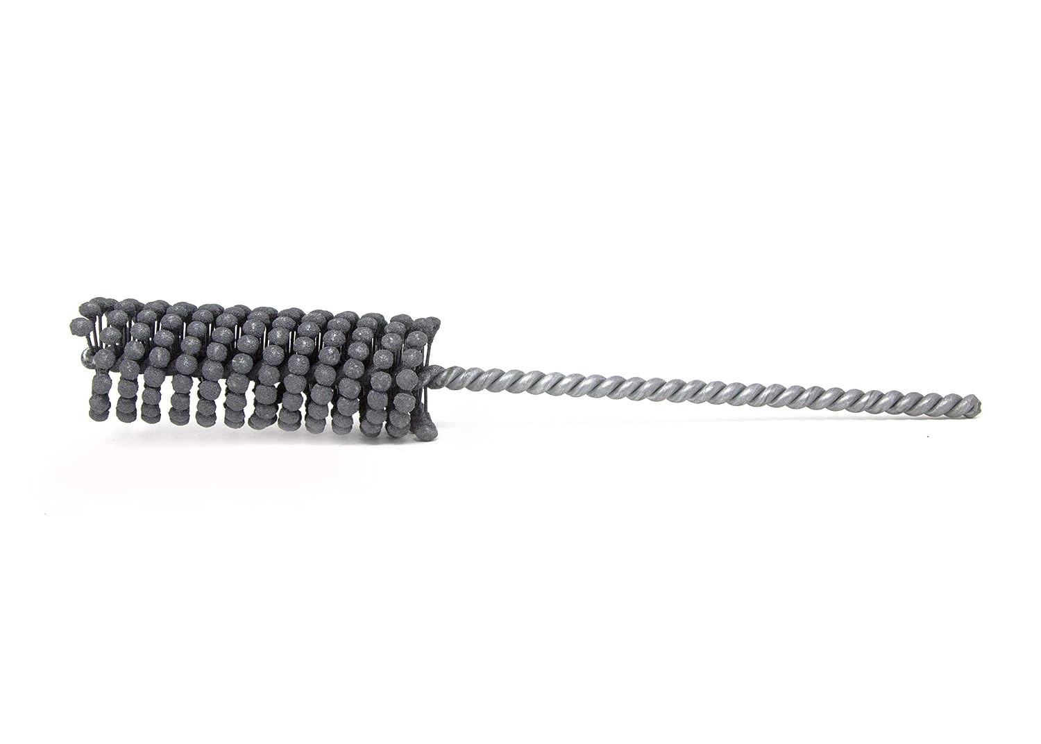 Brush Research 7/8″ 240 Grit Silicon Carbide Flex-Hone for Superior Finishing