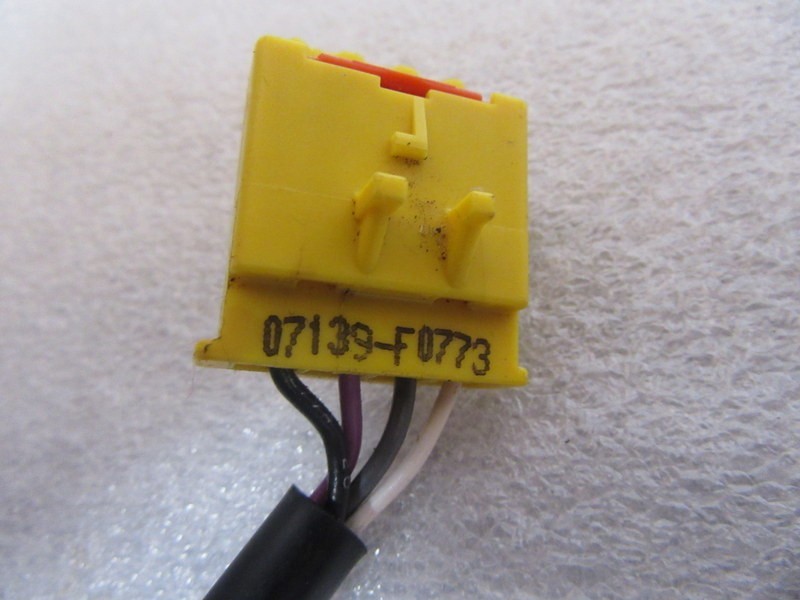M21B Miller 8443-11 SRS Clock Spring Adapter OEM Marine Specialty Tool