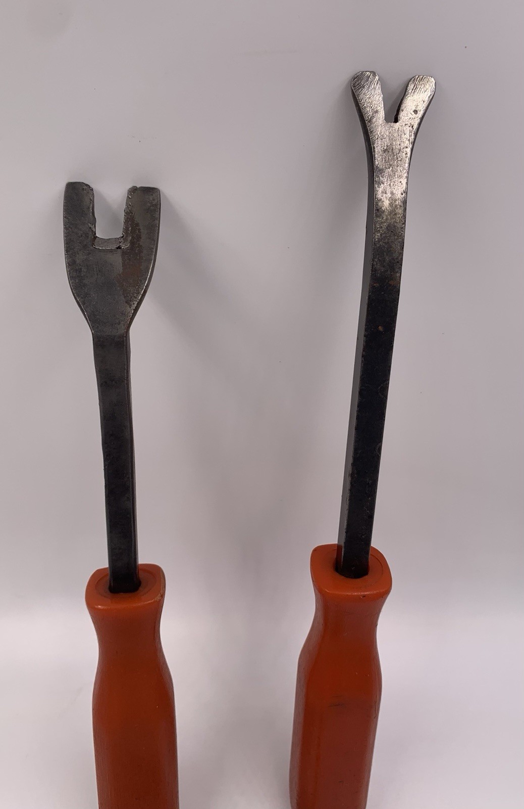 Mac Tools 2pc Trim Panel Clip Removal Tools & 1pc Door Panel Removal Tool