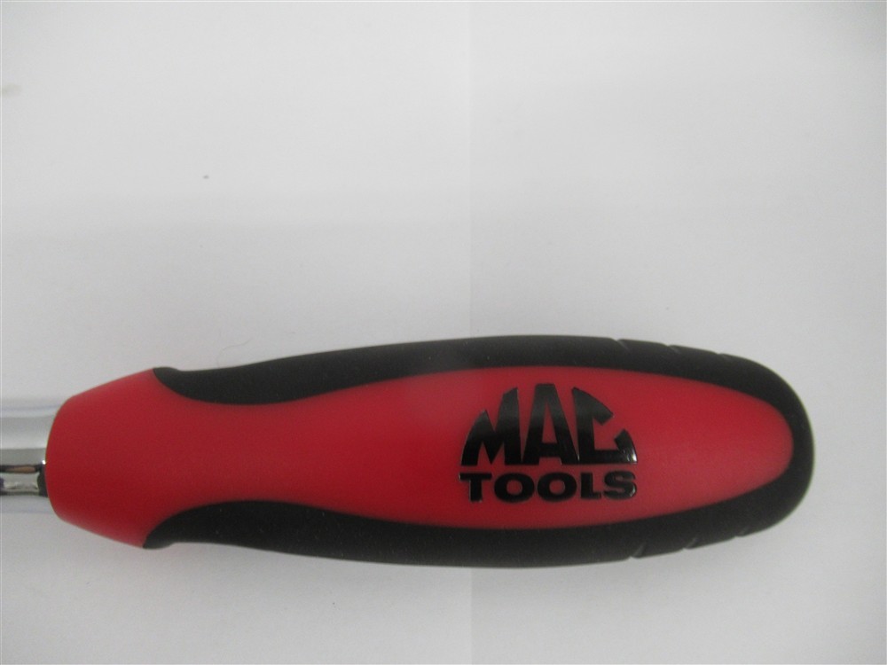 Mac Tools VR22FPA , 1/2″ Drive Flex Pear-Head Ratchet – 22″ OAL