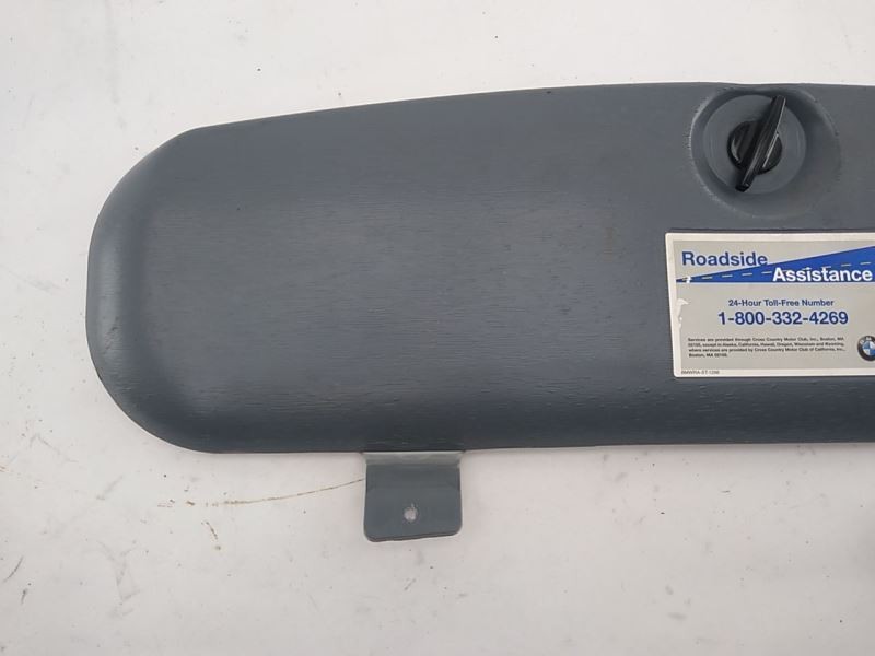 BMW 325i E46 Sedan Emergency Roadside Spare Wheel Tools Fits 2001-2005