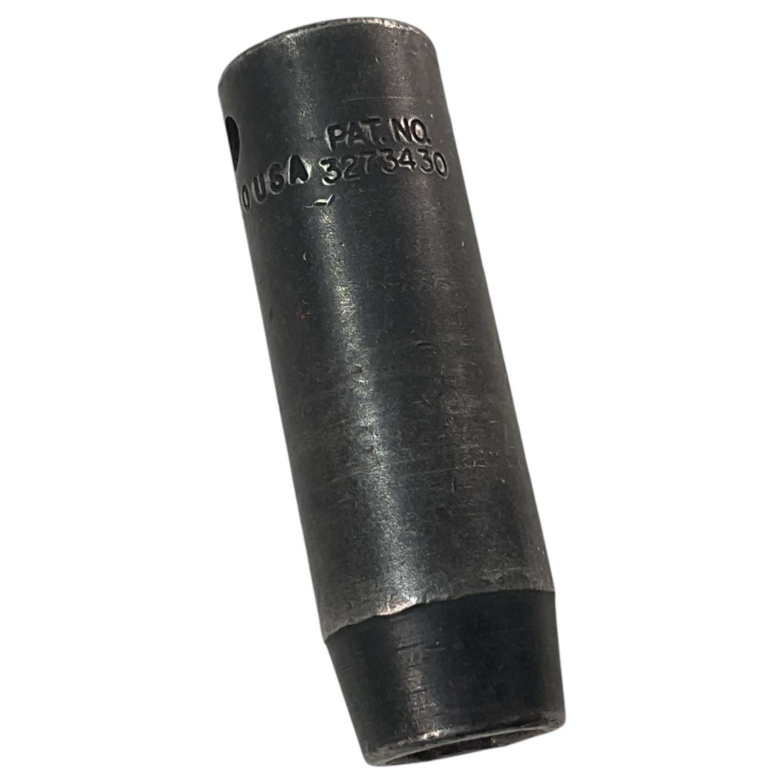 Snap-on Deep Impact Socket 3/8″ 6 Point 3/8″ Drive SIMF120 Sold As Pictured