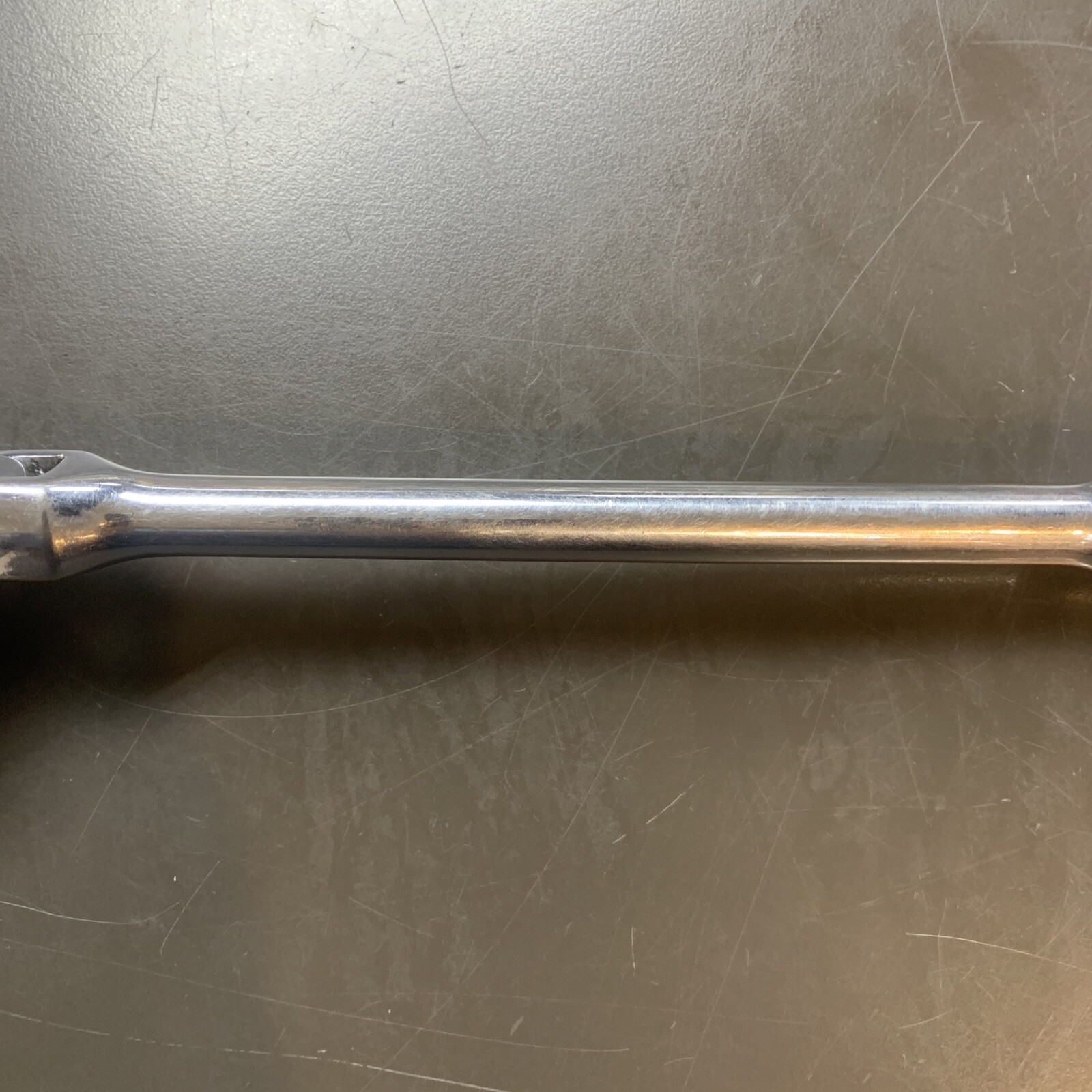 Snap-On F731 3/8″ Drive Flex Head Ratchet Snap On