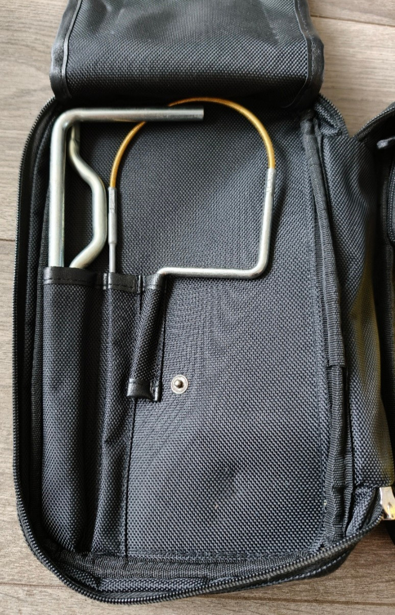 Genuine Ferrari 458 Spider Tool Kit Original