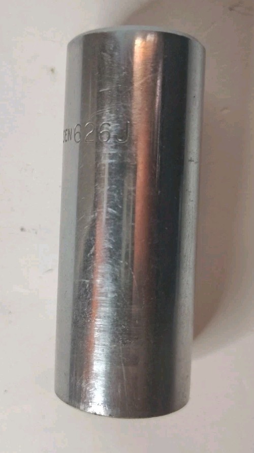 THORSEN 626J 13/16″ 3/8 Drive 12 Point SAE Deep Chrome Socket USA