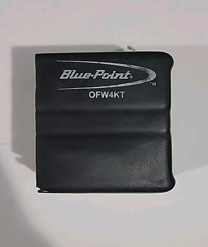 Blue Point 4pc Oil Filter Wrench Holder Only OFW4KT