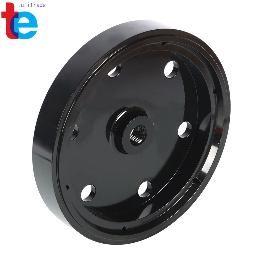 Rear Crankshaft Seal & Wear Sleeve Remover Tool For Cummins ISX12 ISX15 3164780