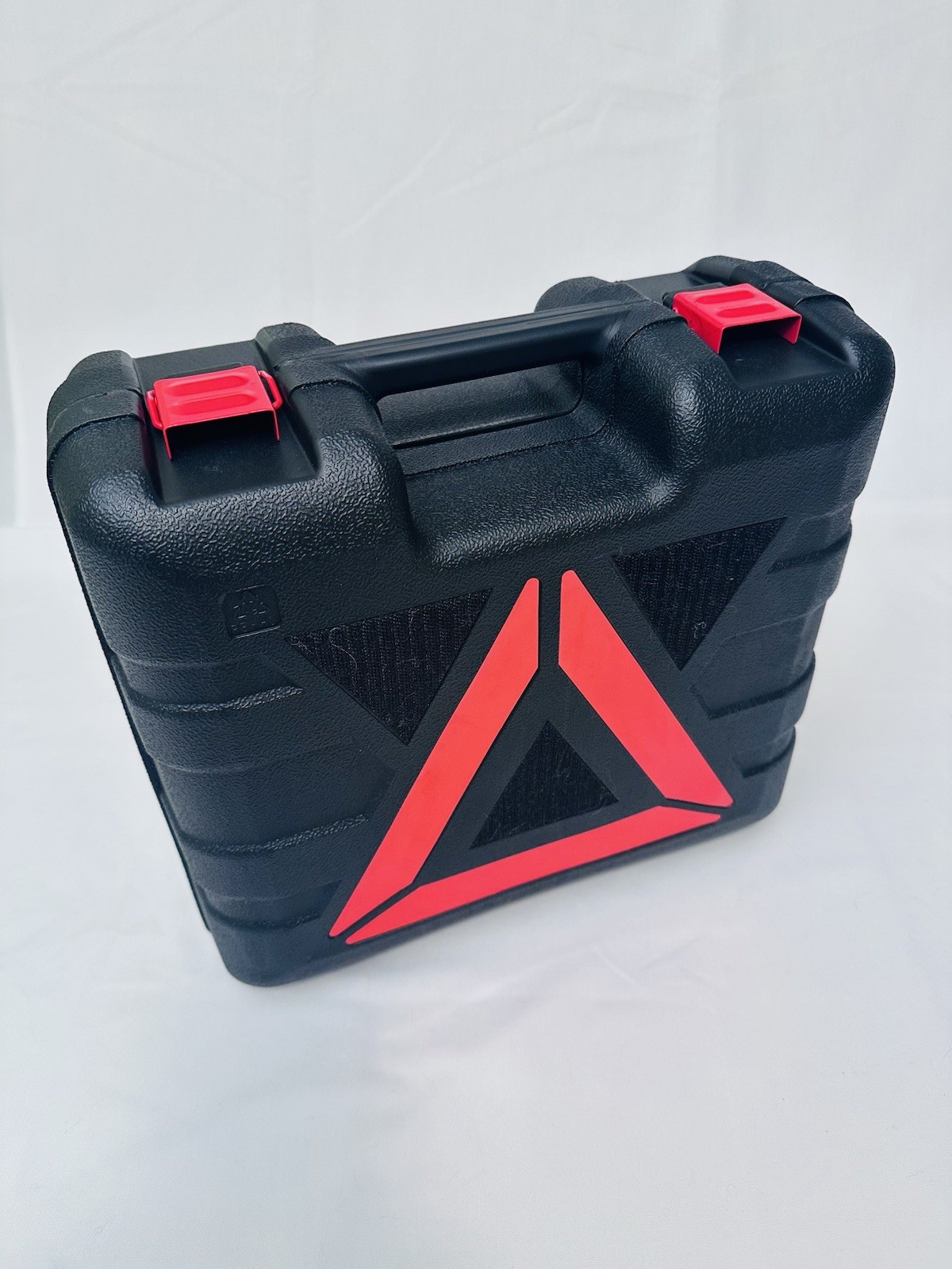 Portable Car Repair Tool Kit – Incl. Jack, Air Pump, Electric Wrench & Light