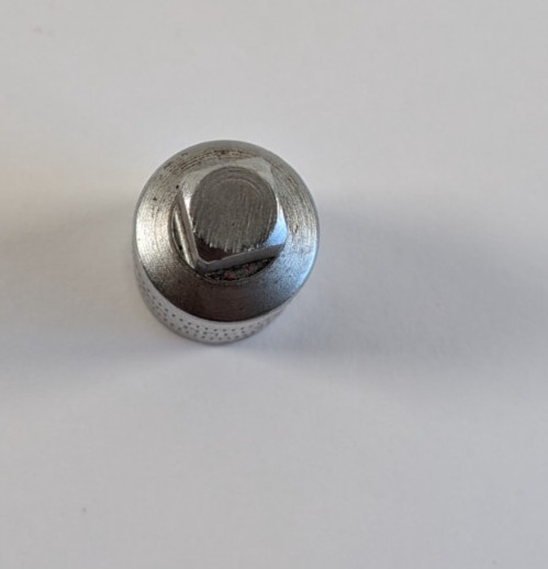 Snap-On PMM40B 3/8″ Drive Metric 8mm Pipe Plug Socket RARE