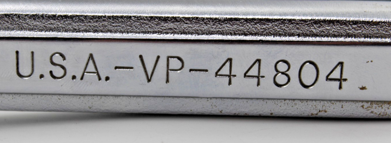 CRAFTSMAN 3/4″ Drive 19.5″ Long Handle Ratchet VP-44804