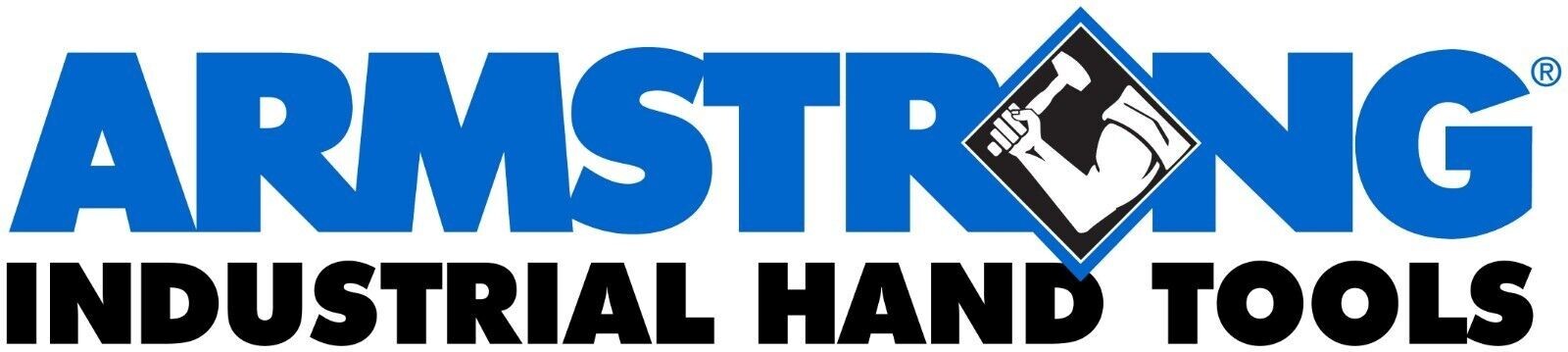 (PACK OF 5) ARMSTRONG TOOLS 19-010 5/16 » 6-POINT 3/8″ DRIVE IMPACT SOCKET 19010