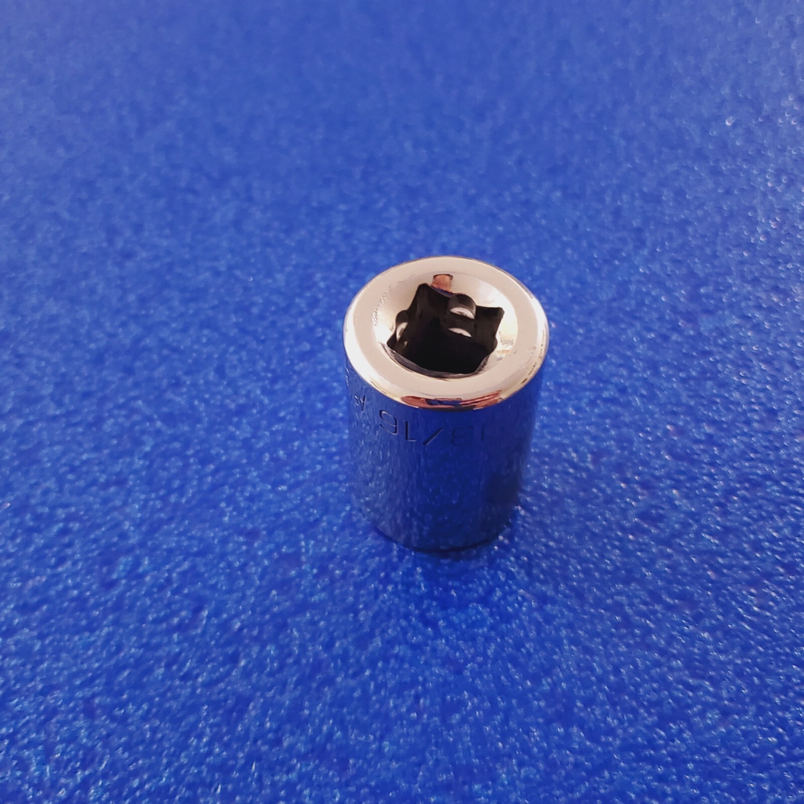 ARMSTRONG USA 13/16″ 12PT 1/2″ DR SOCKET P/N 12-126 AUTO REPAIR HAND TOOL LOT