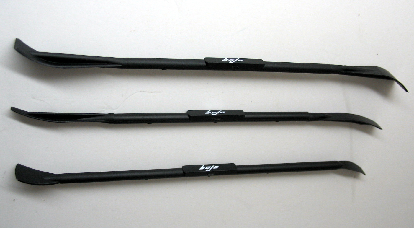 BoJo 3 Pc. Sealant Smoothing Kit (P/N SST2-3KUK-XNGL)