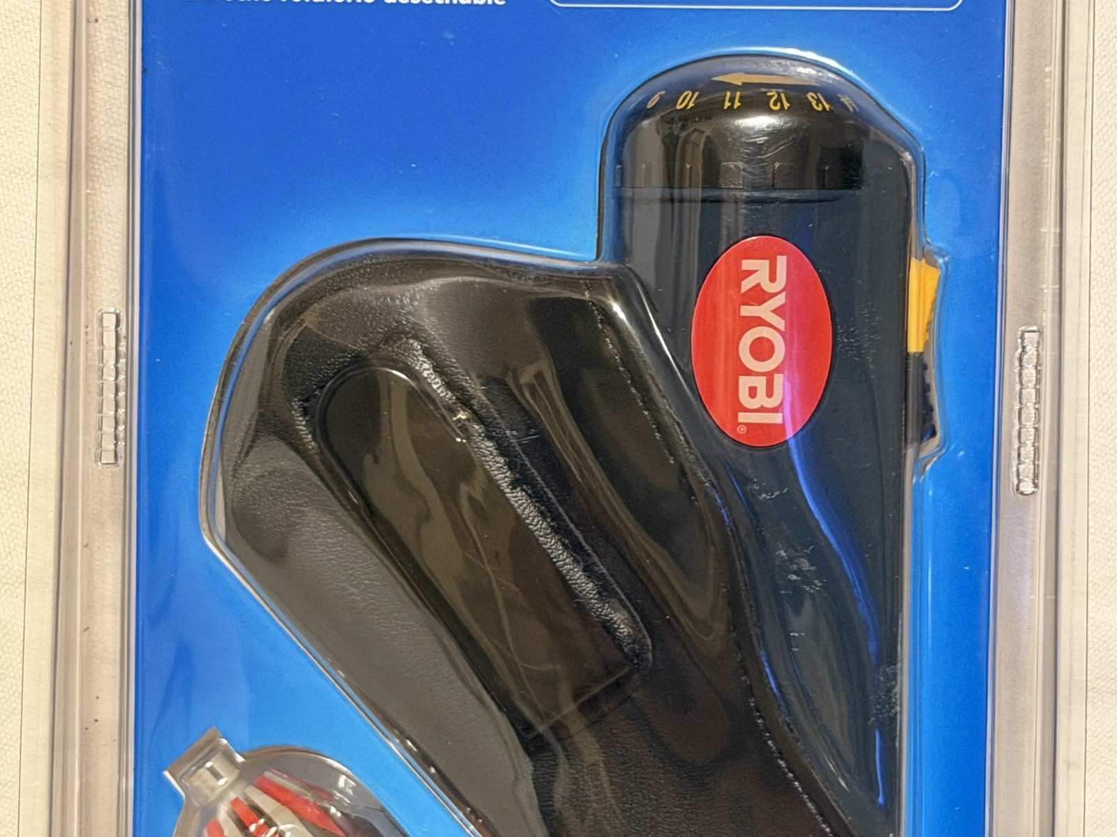 Ryobi 15 Blade Nack Knife RNKMP1