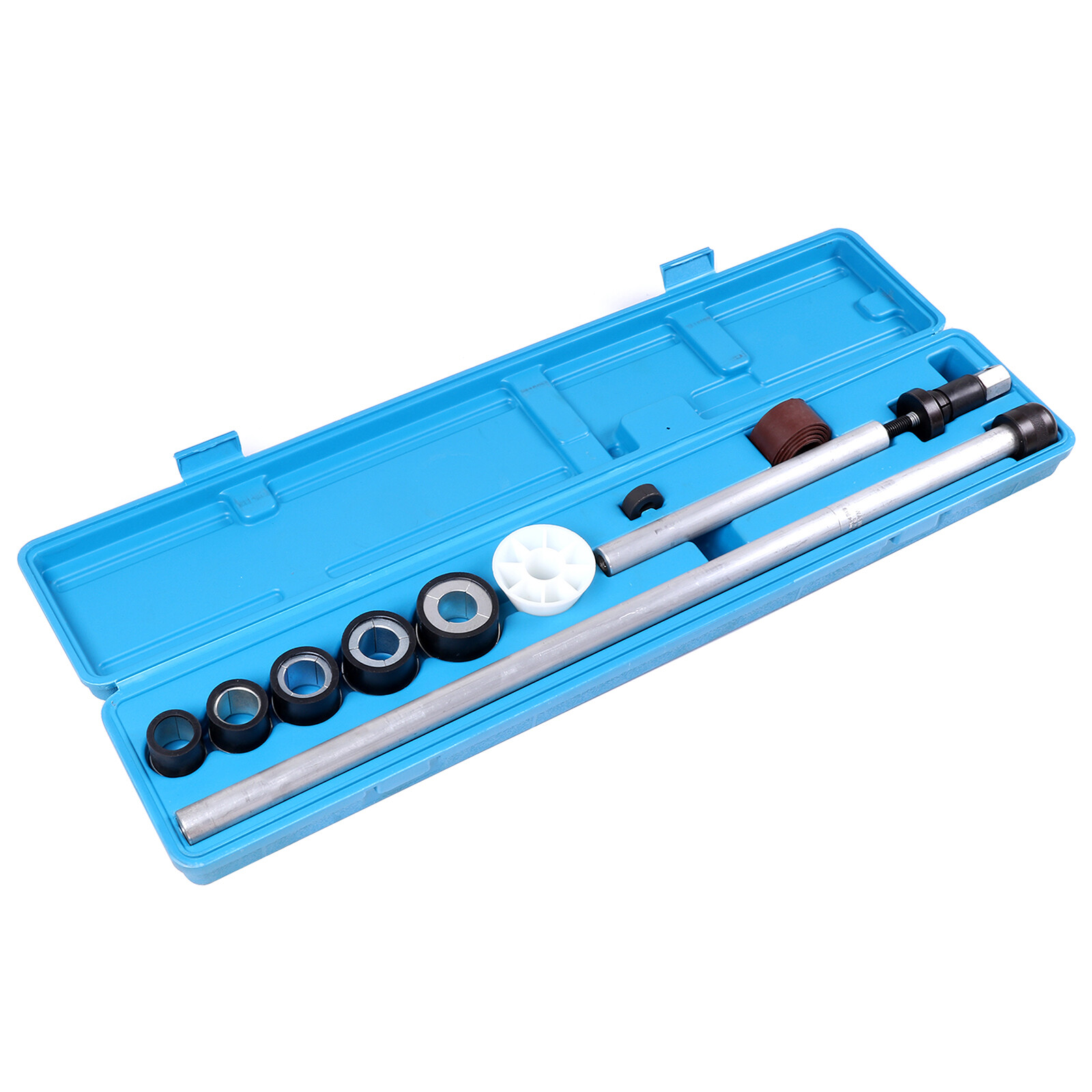 16PCS Universal Engine Camshaft Cam Installation Tool Bearing Tool W/ Case