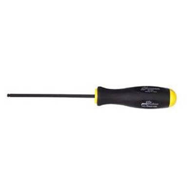 Bondhus 10607 1/8″ Balldriver Screwdriver