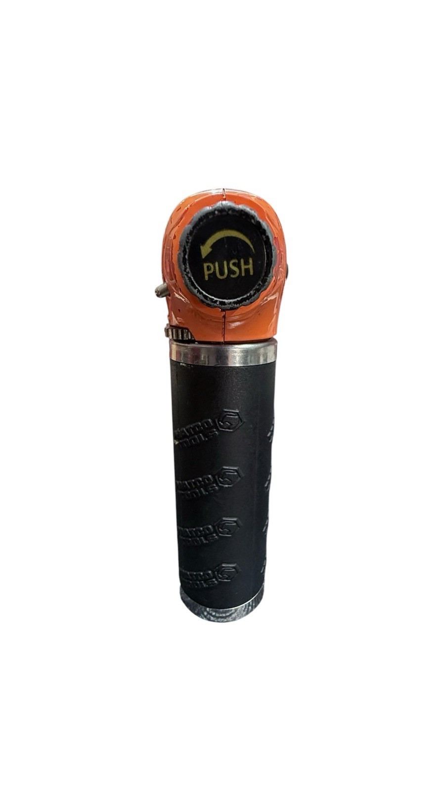 Matco Adjustable Butane Gas Pro-Torch Refillable Mechanic Pencil Torch – Tested