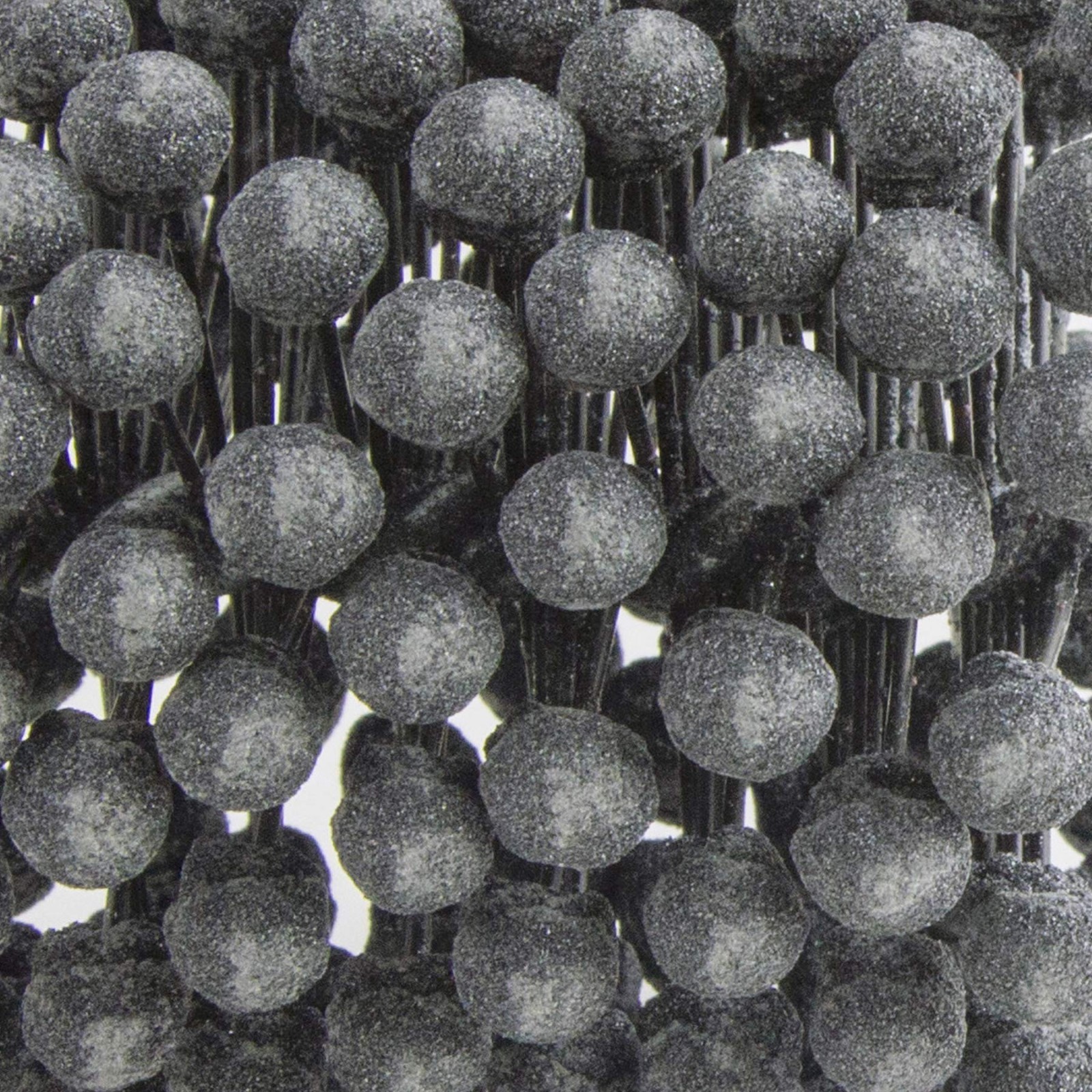 4″ FLEX-HONE 120 Grit Silicon Carbide Brush for Mild Steel, Stainless Steel & Ca