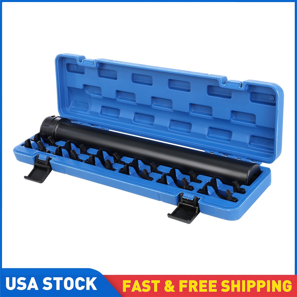 inner tie rod crowfoot adapters for cars trucks suvs tie rod tool