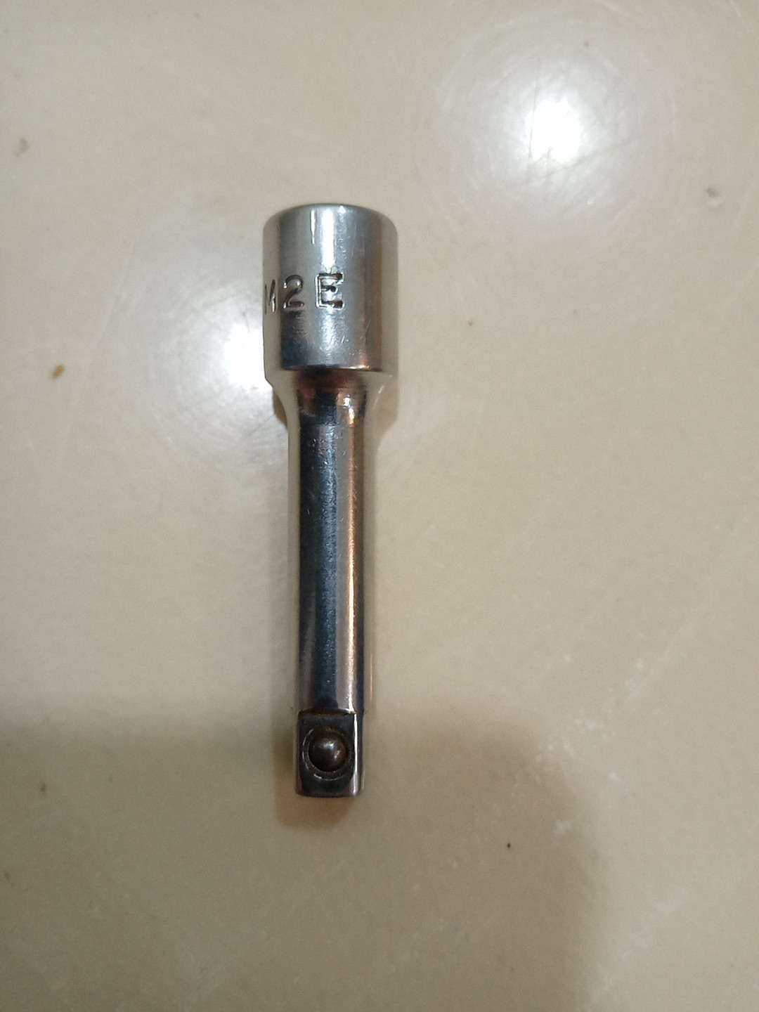 MAC Tools M2E 1/4″ Drive, 2″ Long Extension