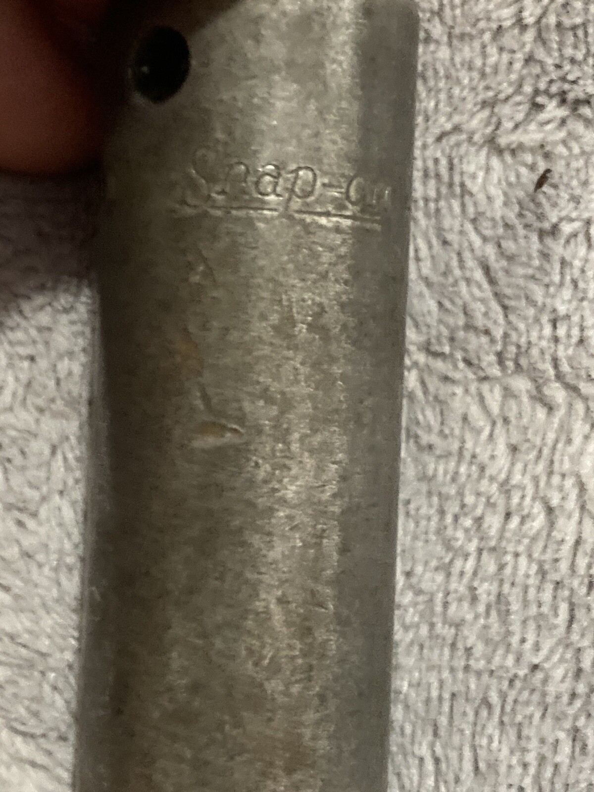 Snap On SIM160, 1/2″, 1/2″ Drive, 6 Point, Deep Impact Socket