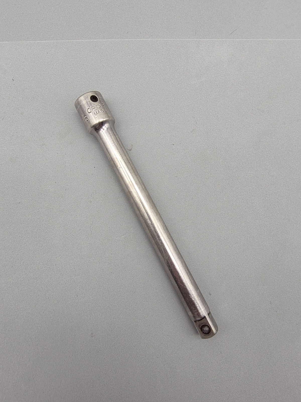 Craftsman Tools xtension 3/8″ Drive 6 Inches Long H Series 44261 USA