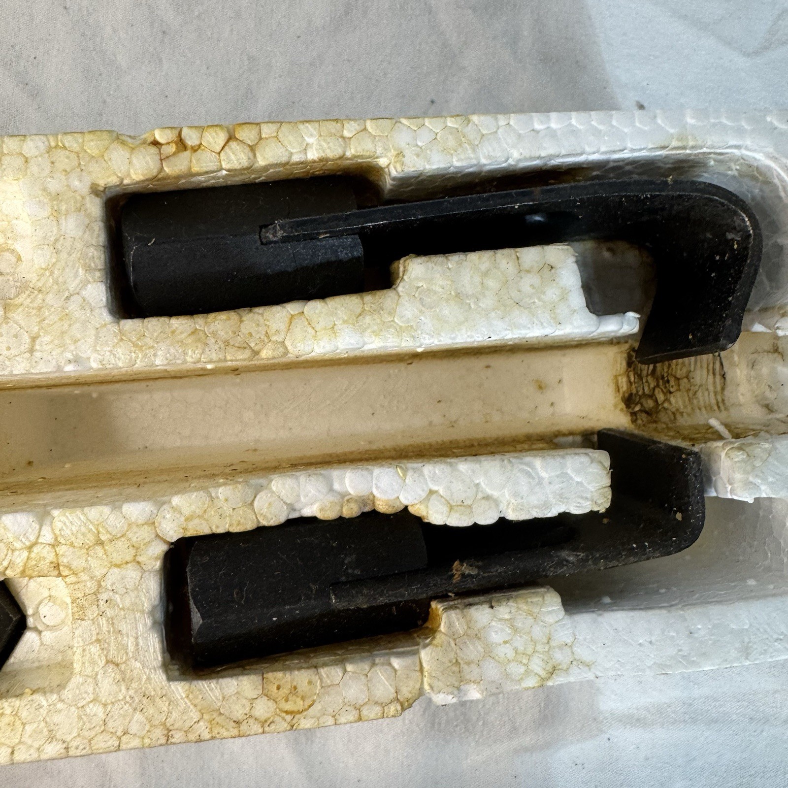 Michigan Industrial Tools 9 Piece 5lb. Dent Puller Set 5632 ~ Complete Kit