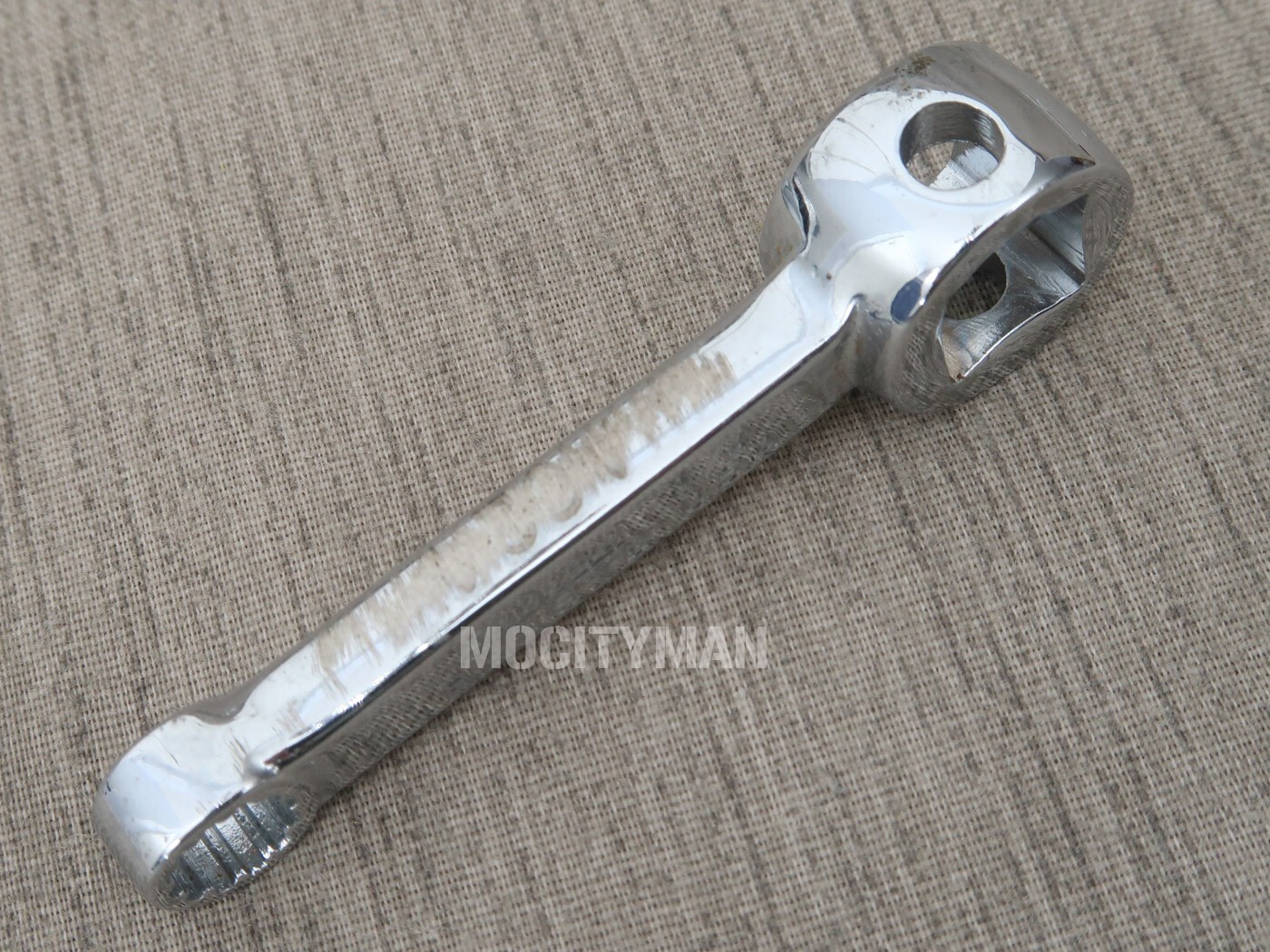 Snap On Torque Adapter 1/4″ Spline with 3/8″Drive FRES8 USA Made