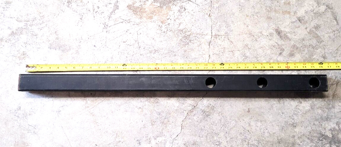 Miller Tool 8534-3 Jeep + Dodge Engine Lift Support Bar 36″ Long