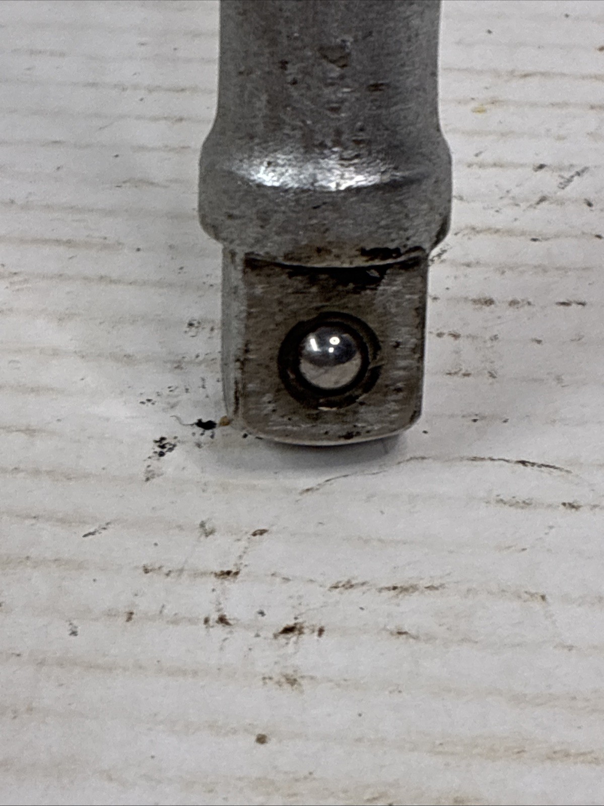 Vintage Craftsman «V» 3/4″ Drive Extension 16″ Long Made in USA