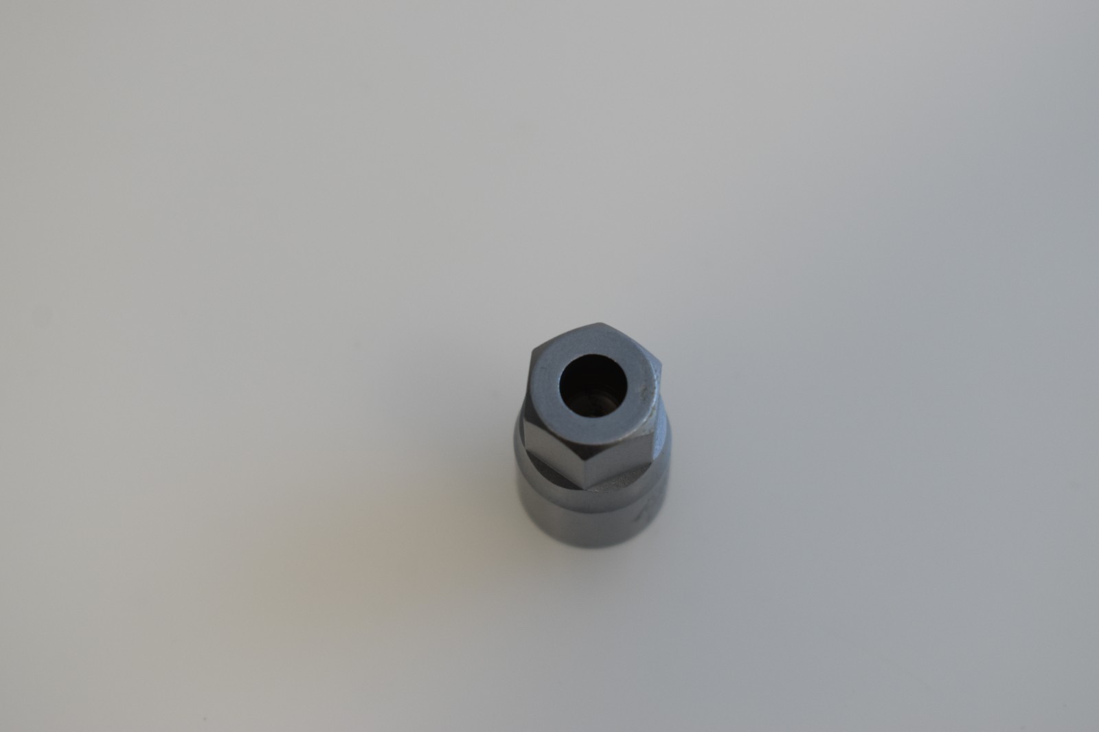 Blue Point BLPTHSM1410 10mm Stubby Tamper Resistant Hex Bit Socket 1/4″ Drive