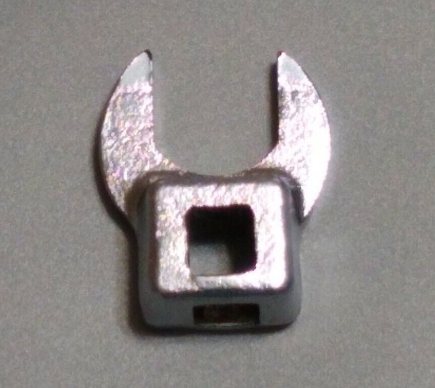 SNAP ON FCO24, 3/8″ DRIVE, 3/4 INCH CROWFOOT SOCKET / WRENCH.