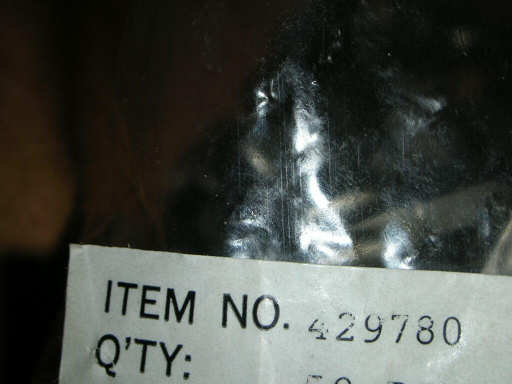 MIBRO Industrial 429780, T55 T-55 Torx Insert Bit 5/16″ Shank 1″ Long Choose Qty