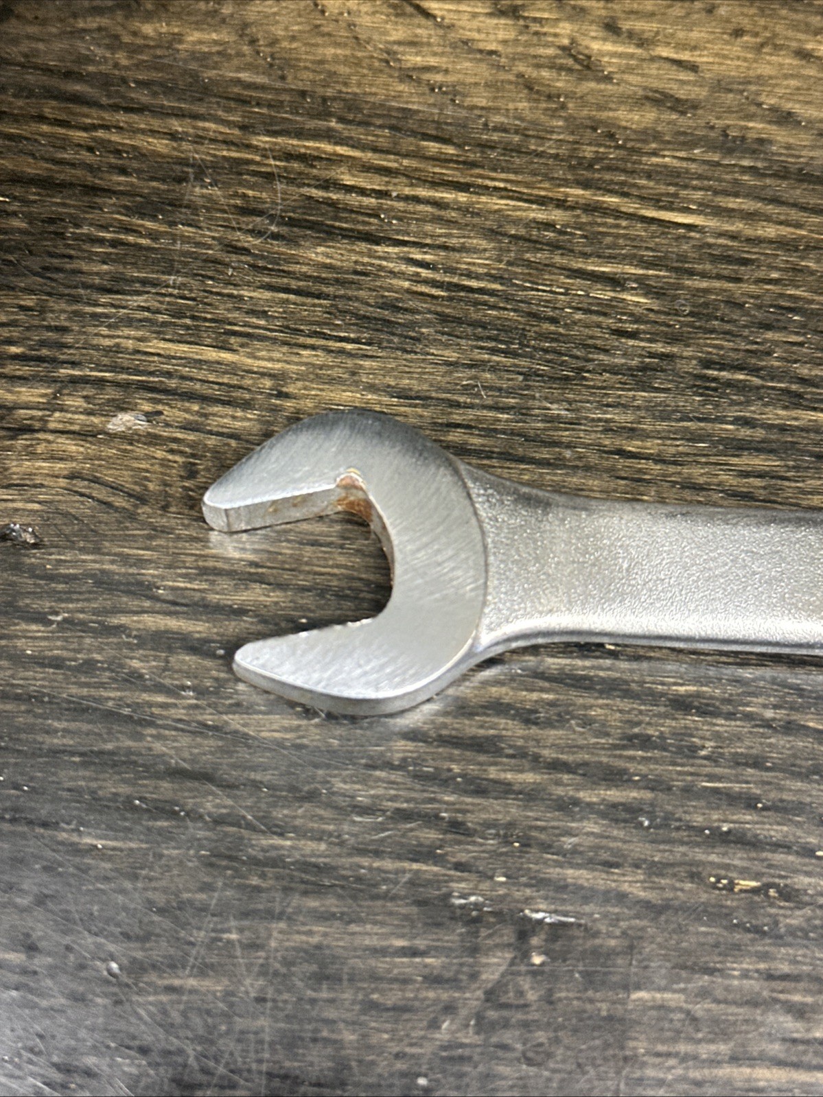 Challenger by Proto Tools 6118 9/16″ Combination Wrench 12 Point USA 🇺🇸