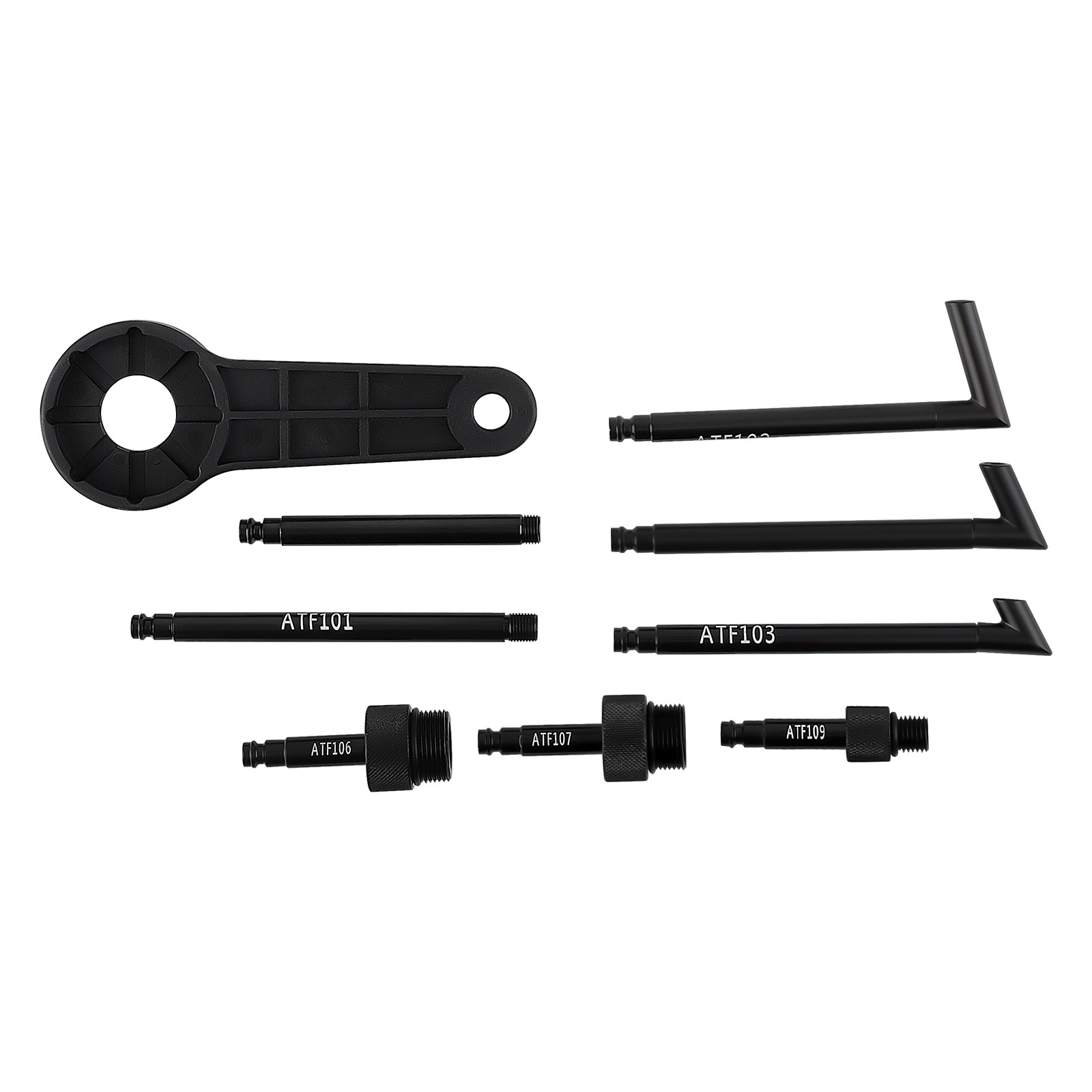 Manual Transmission Tools Fluid Oil Filling Filler System Fluid Transfer set 3L