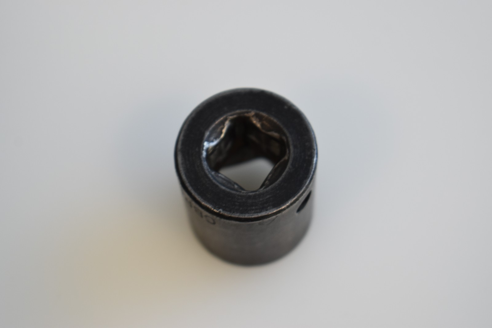 Cornwell Blue Power CBP1313M 22mm Metric Shallow Impact Socket 1/2 Drive 6 point