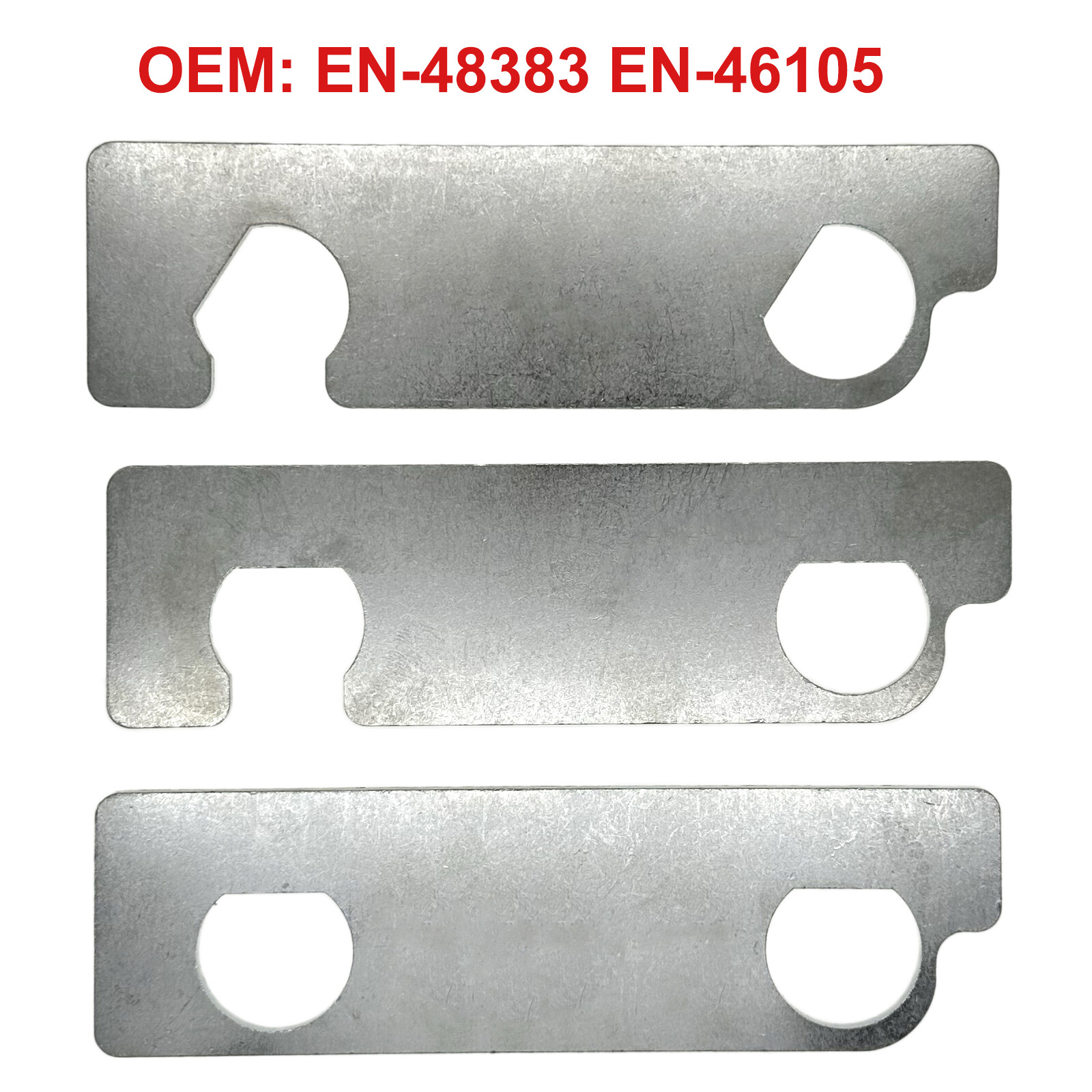 Camshaft Holding Tool For Buick GM Cadillac 2.8L 3.0L 3.6L V6 EN-48383 EN-46105