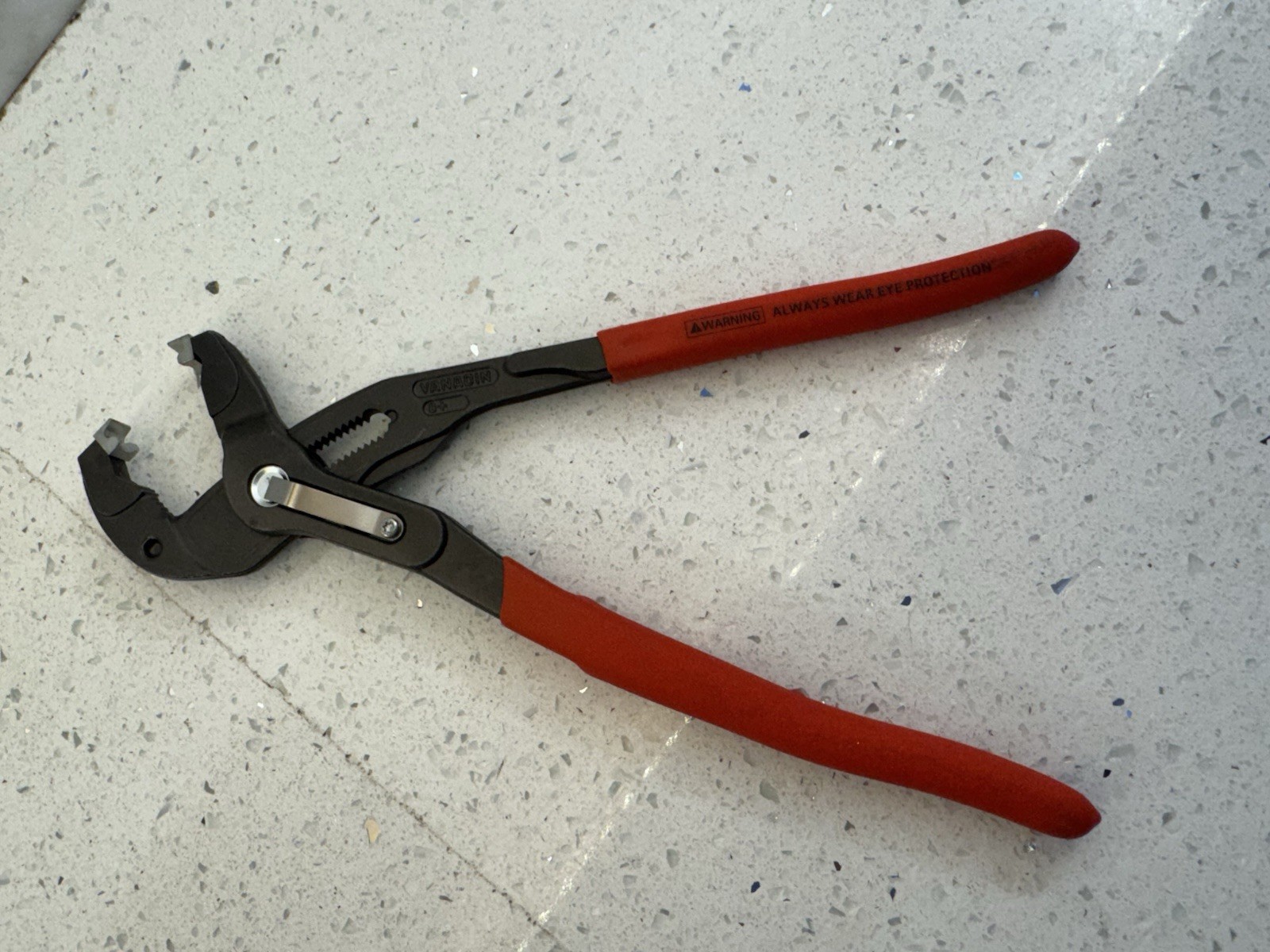 Matco Tools ~ Knipex Cobra Click Hose Clamp Pliers PHCC10 Germany
