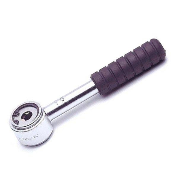 KOKEN 10mm Stud Puller Short 141S-10 Length 120mm Rubber Handle Made in Japan