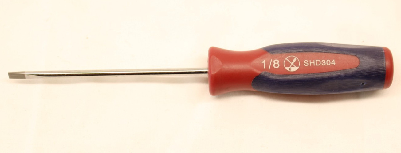 Snap-on Screwdriver Model Number SHD304WB RARE