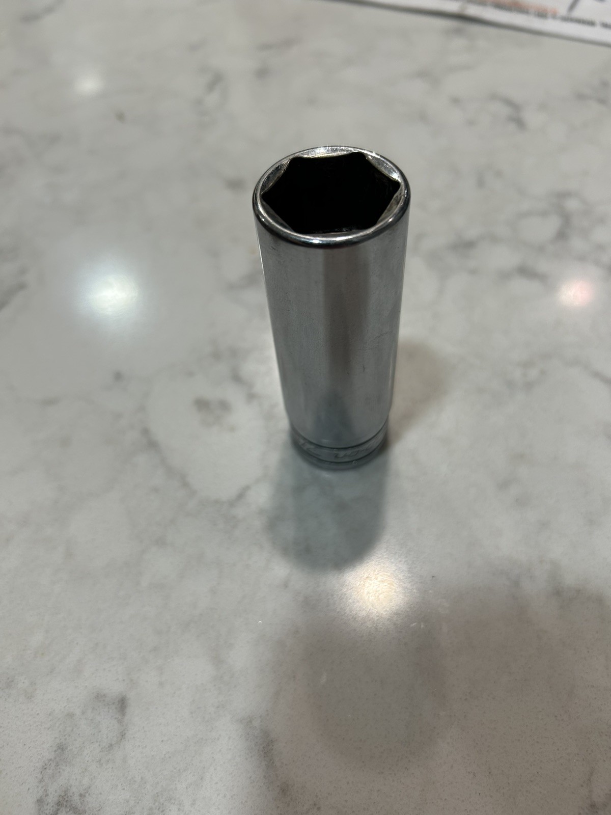 Snap On 7/8” Socket TS281 1/2”