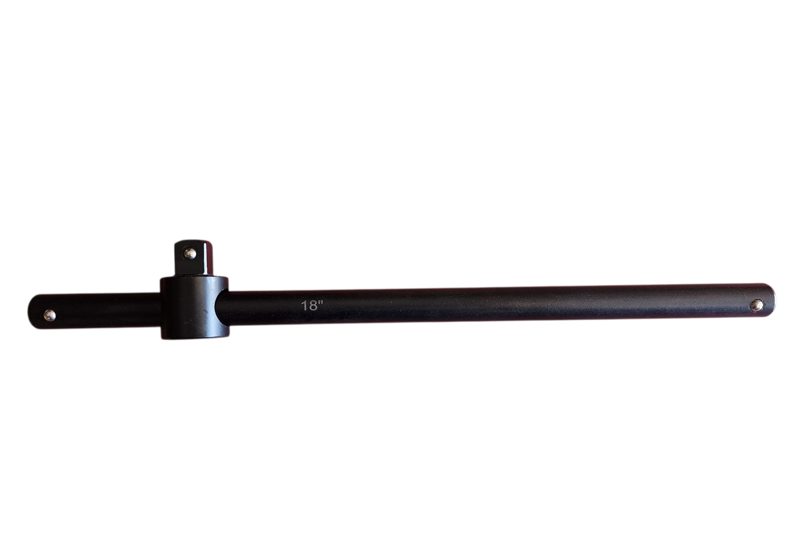 3/4″ Dr. 8″ & 4″ Impact Extension Bar with a FREE 3/4″ Dr. 18″ Long T-Handle
