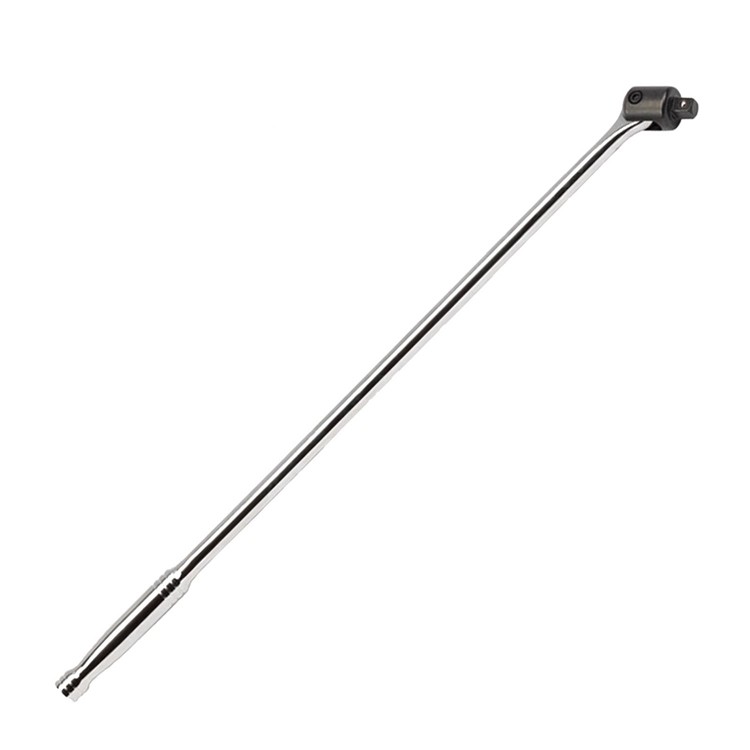 3/4″ DRIVE FLEXI KNUCKLE EXTRA LONG 1 METRE BREAKER BAR 3 YEAR WARRANTY