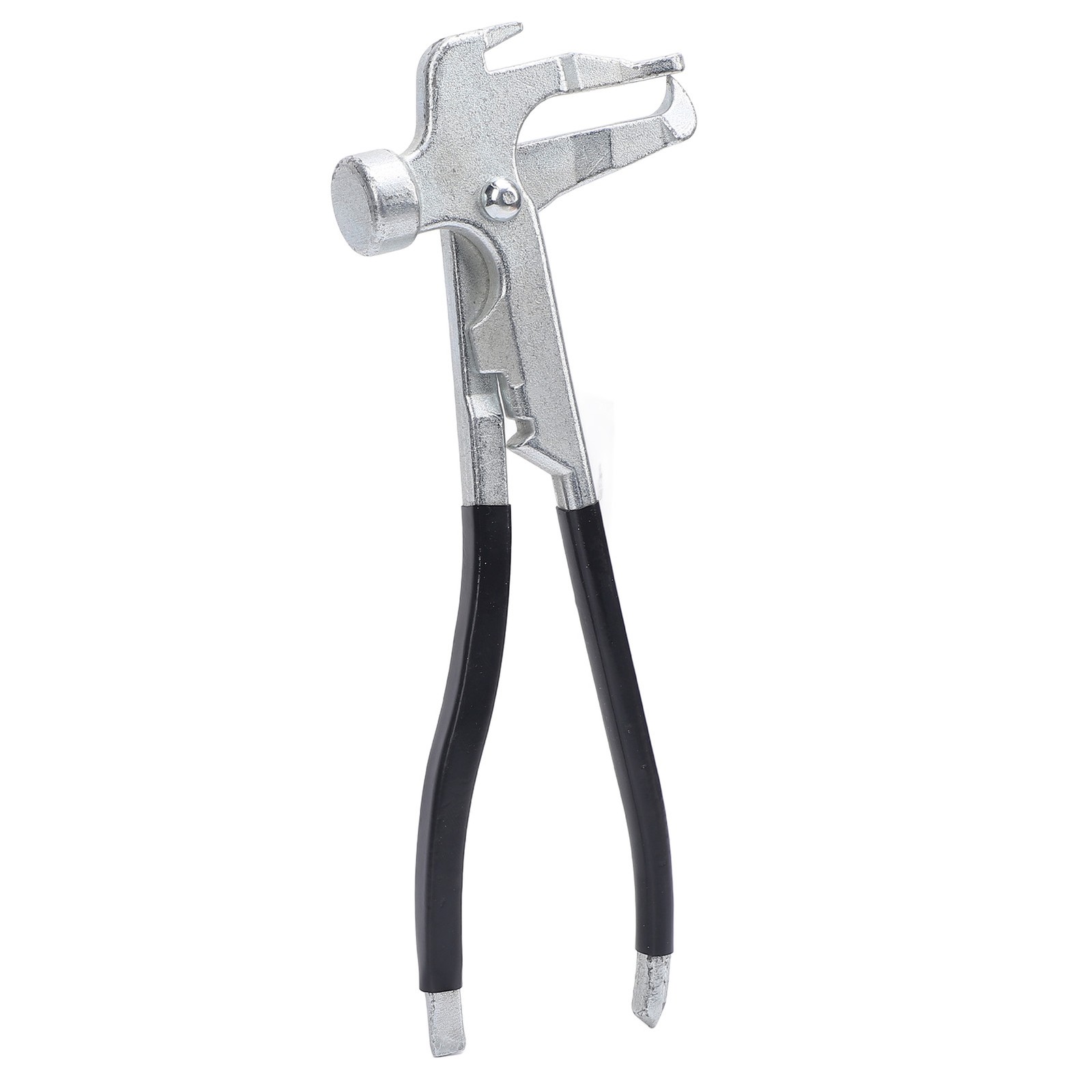 Professional Wheel Weight Removal Tool Lightweight Portable For Various Vehicles
