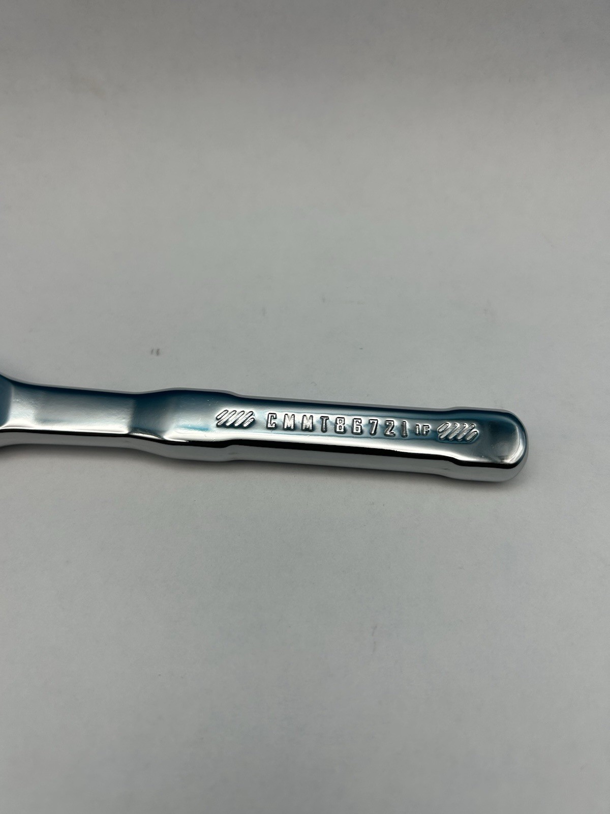 Craftsman 1/4 Ratchet CMMT86721 90 Tooth Low Profile Ratchet