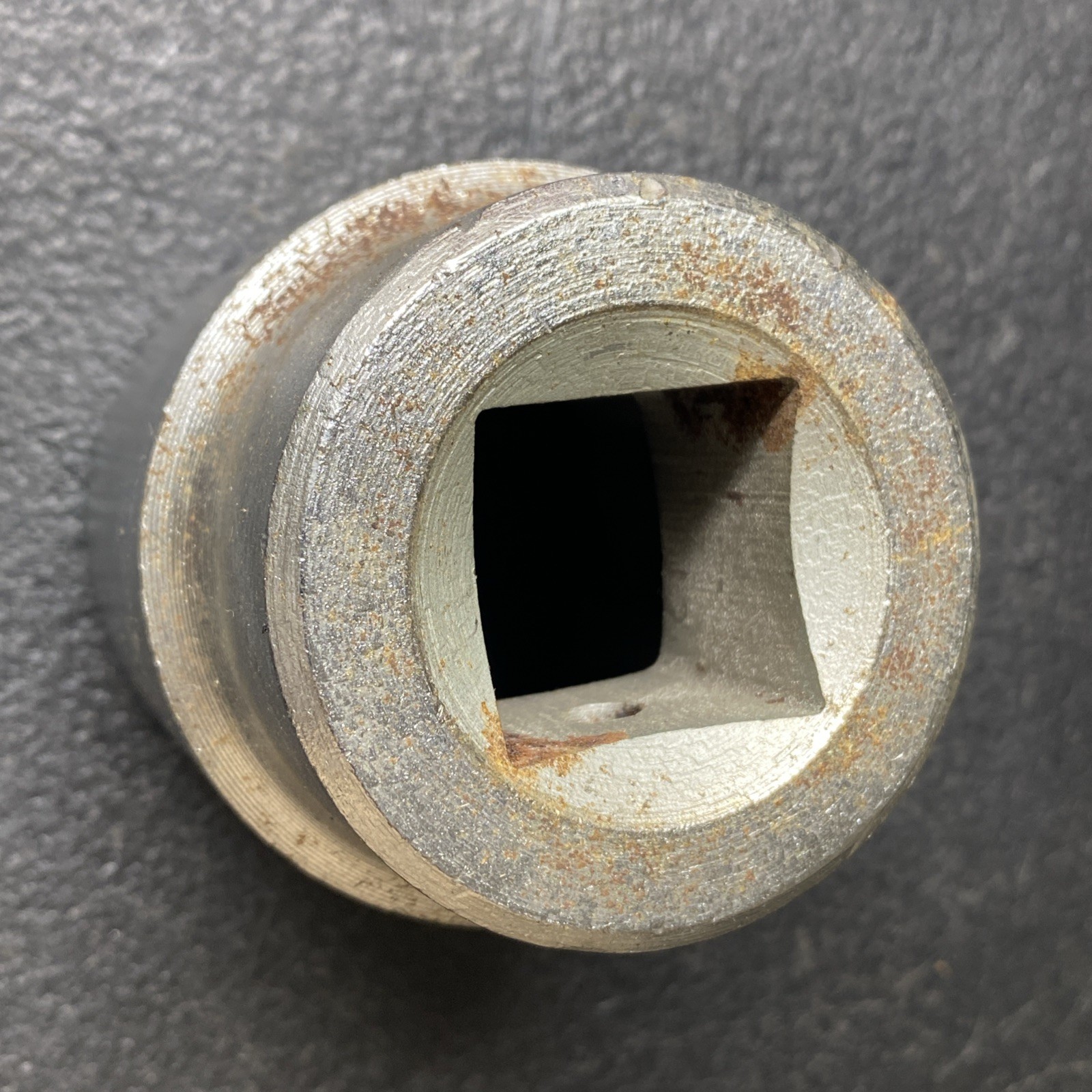 BLACK HAWK 80060 IMPACT SOCKET 1-7/8″