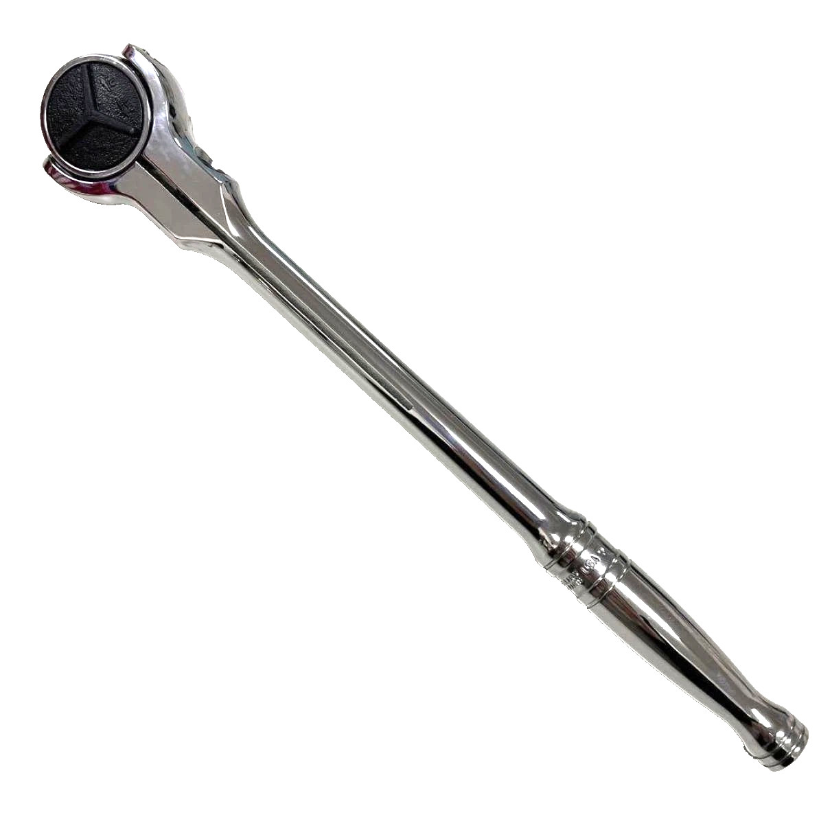 New Snap-on™ 3/8″ Drive 10″ Long Handle Round SWIVEL Head Ratchet FNF100