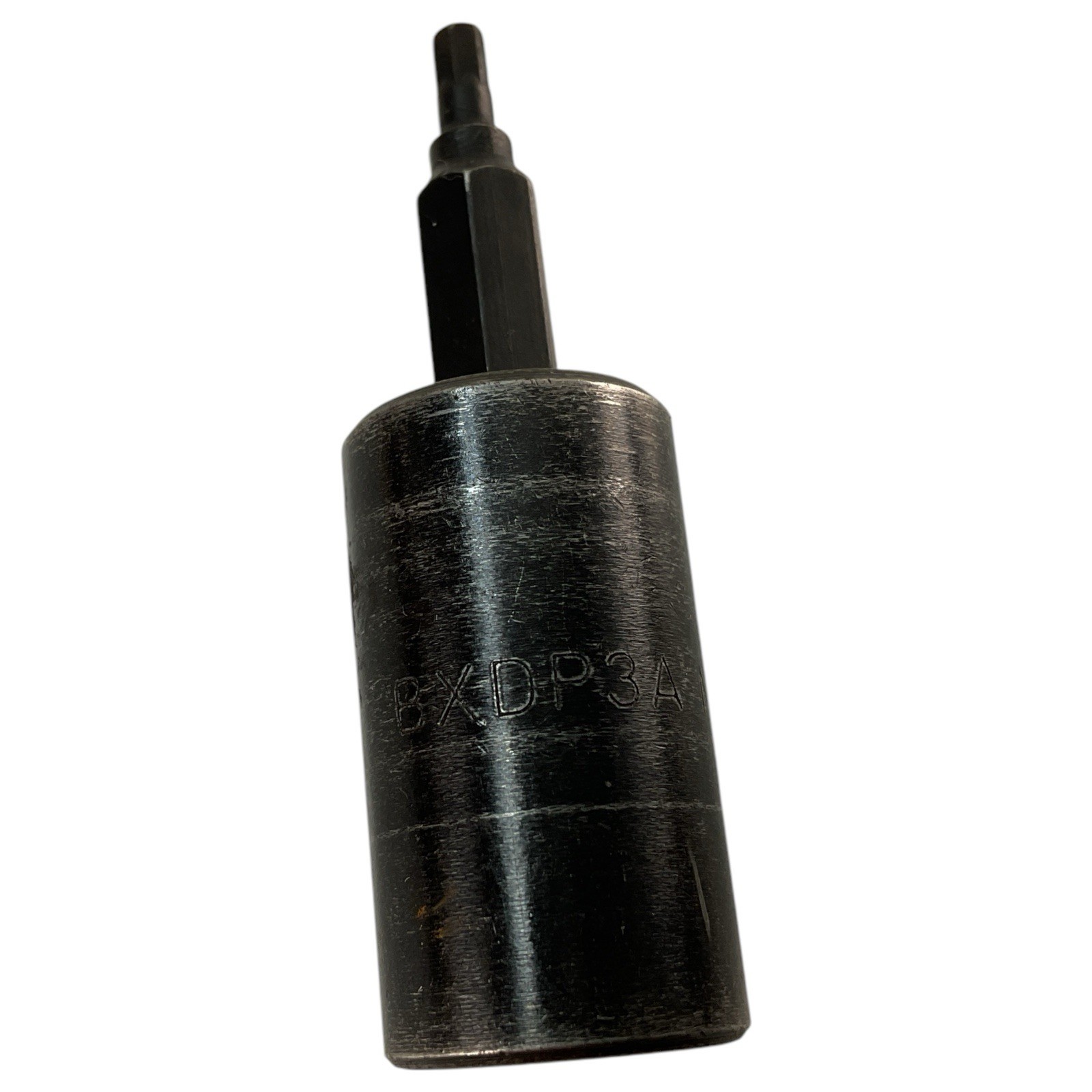Matco Tools BXDP3A 7/64″ SAE Hex Bit Socket Driver 3/8″ Drive Oxide Finish