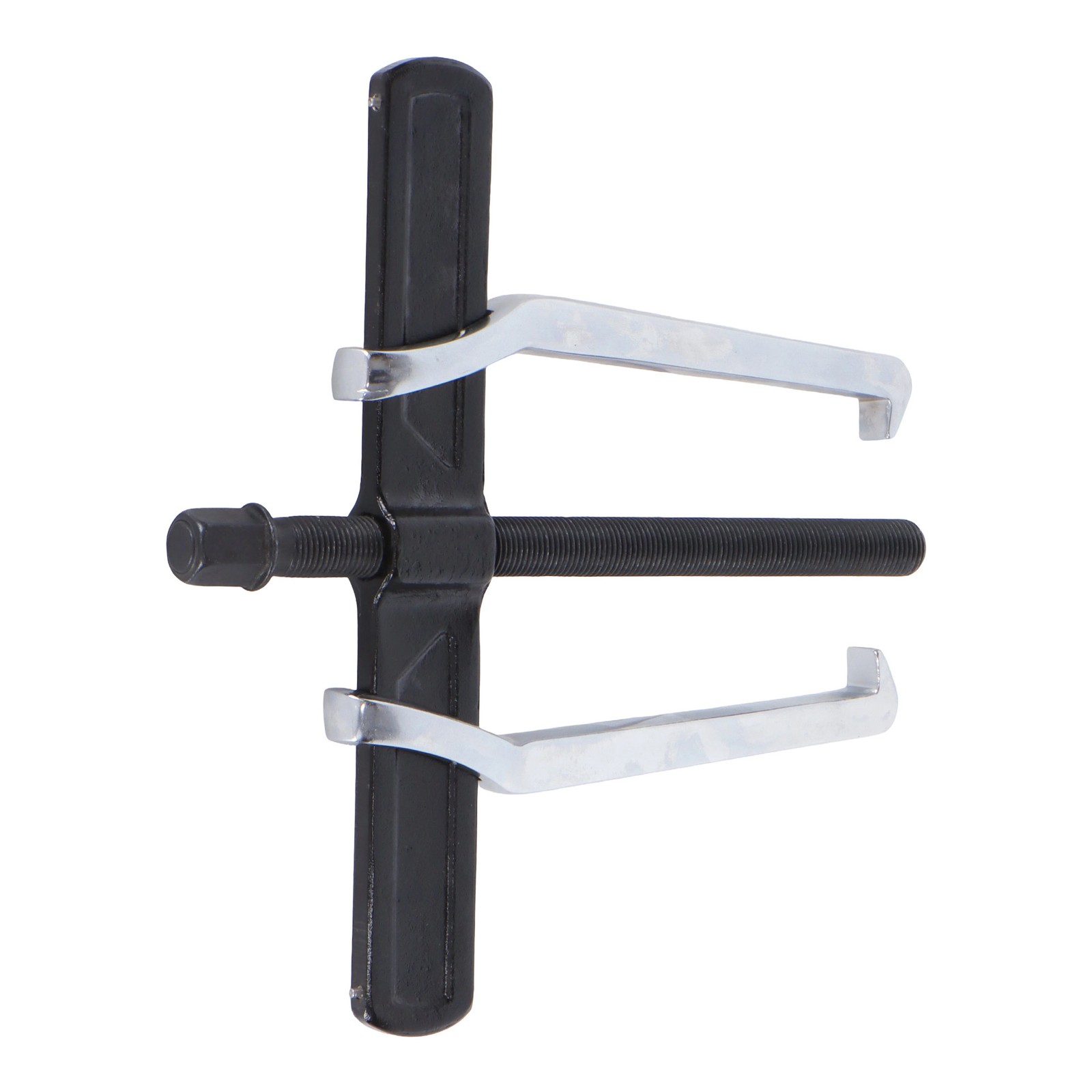 LABLT 12 Inches Bearing Puller 2-Jaw Gear Puller Puller Gears Removal Tool