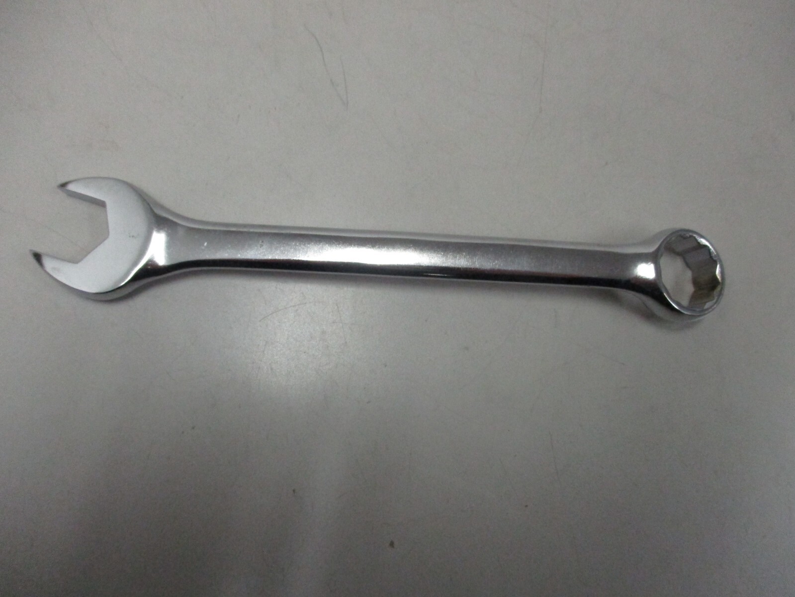 Herbrand 1218M 12 Point 18mm Combination Wrench 7-1/2″ Long